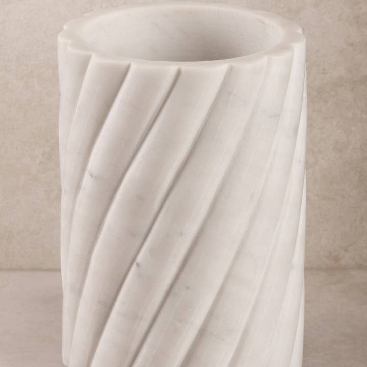 GAURI KOHLI - Wholesale Wine Bucket - Taraz Wine Chiller - 5" D x 7" H