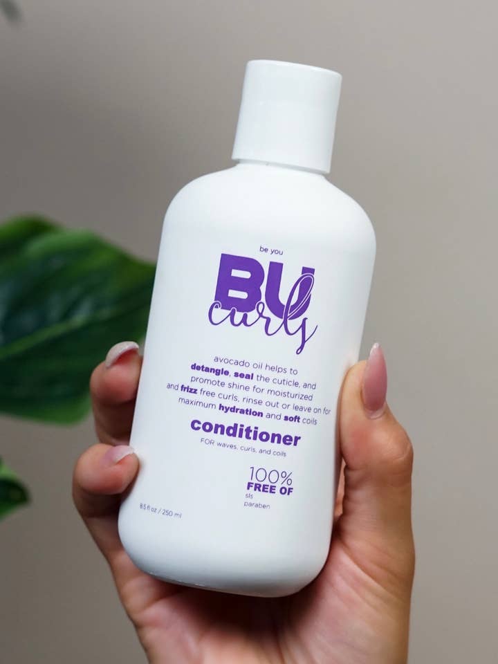 BU Curls Sp für den Großhandel von Bu Curls