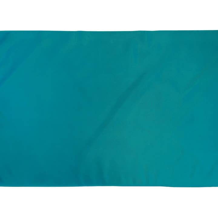 Parrot Blue Solid Color Flag 3x5ft Poly for wholesale by Flags Importer