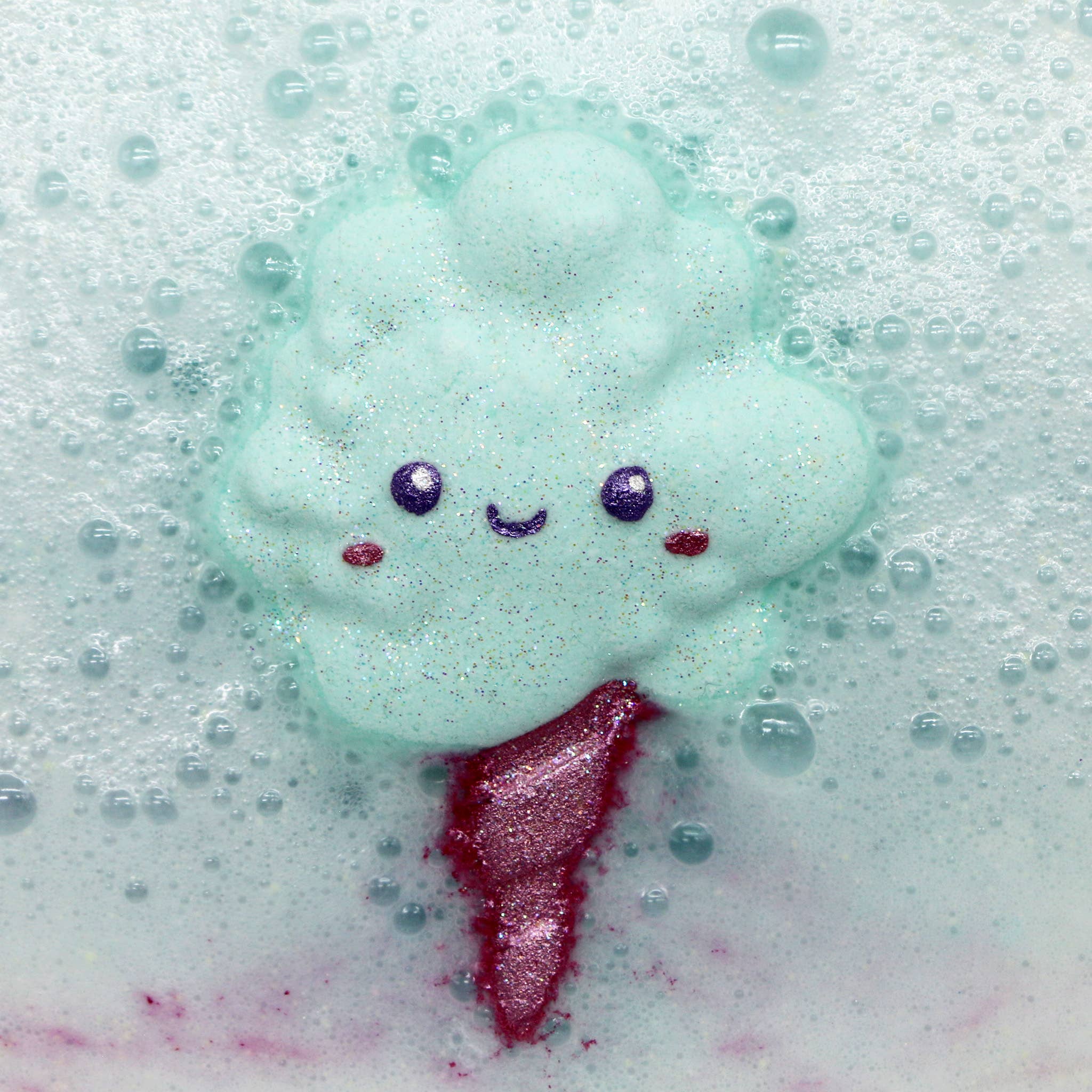 The Bomb Bar - Venta al por mayor Bombas de baño - Algodón de azúcar2