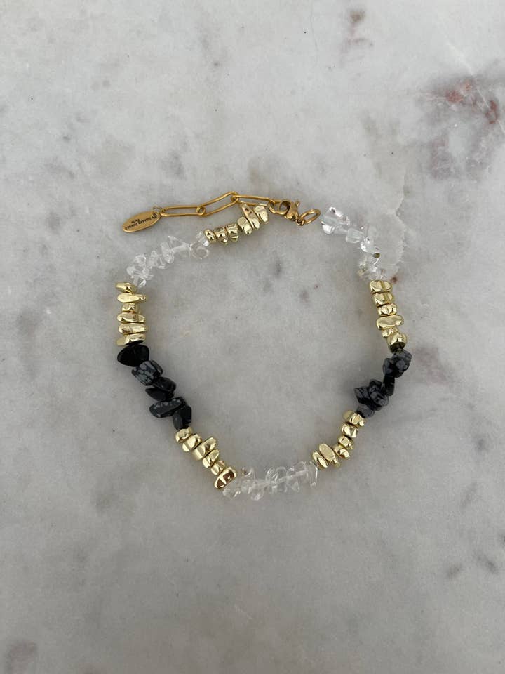 GRESI bracelet for wholesale by Shaker Jewels