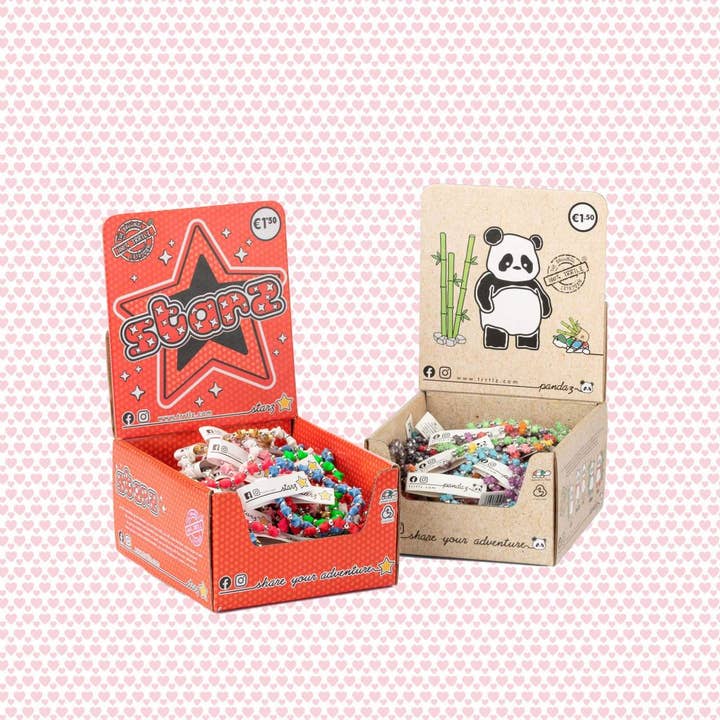 love combo - 100 pcs for wholesale by Trrtlz