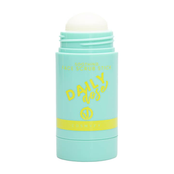 Daily Dose - Cosmyfy - Wholesale Retailer Display - Beauty & Wellness - Full Display - Skincare