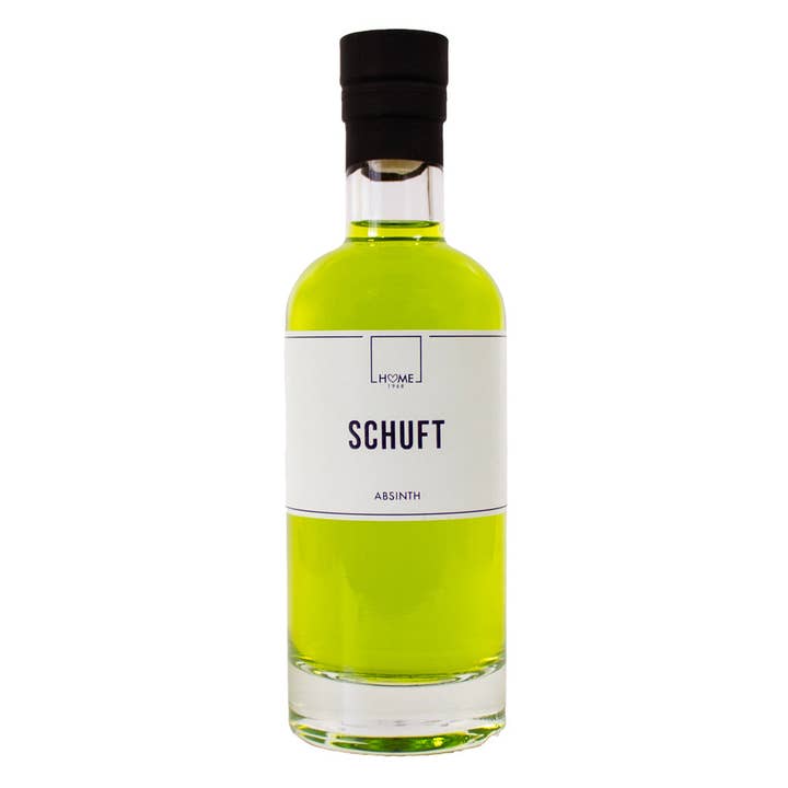 Scoundrel absinthe for wholesale by HOME1968 GmbH