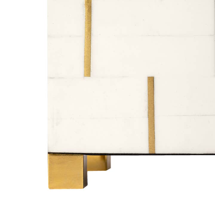 Kavana Decor by The Import Collection - Wholesale Decorative Box - Plathway Box8