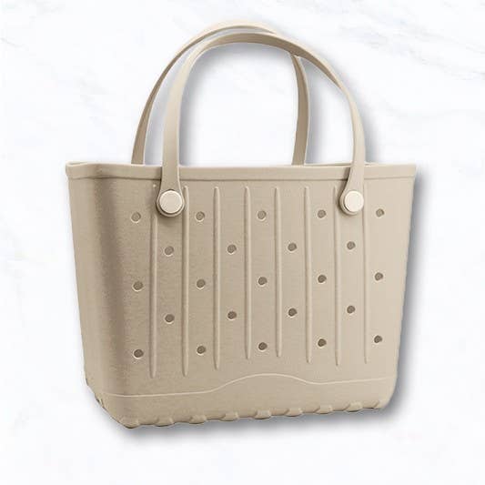 Suzie Q USA - Wholesale Beach Bag - Large Beach Tote Bag With Lines (+4 CT)0