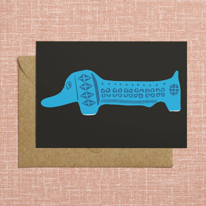 Bitossi Dog for wholesale by the design dealership