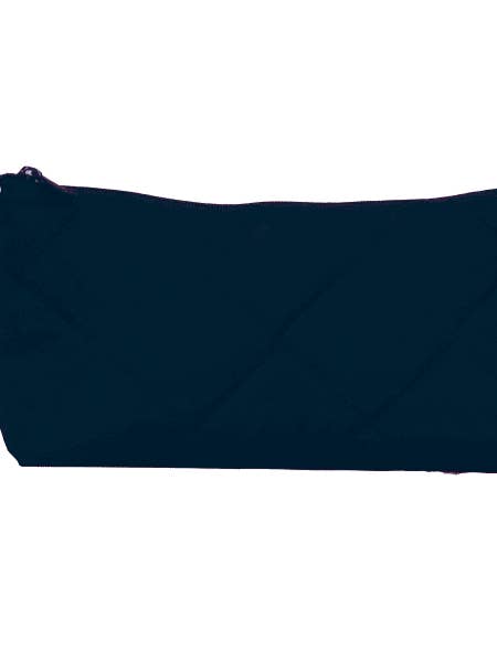 Navy tilbehørspose for engroshandel hos My Bag My Story