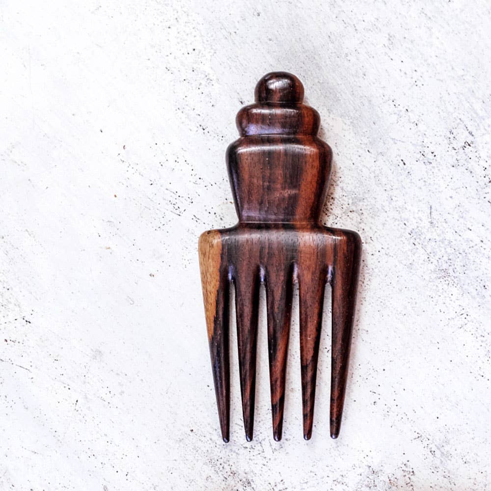 S A Y A Designs – wholesale Hair brush/comb – THE NIPA COMB2