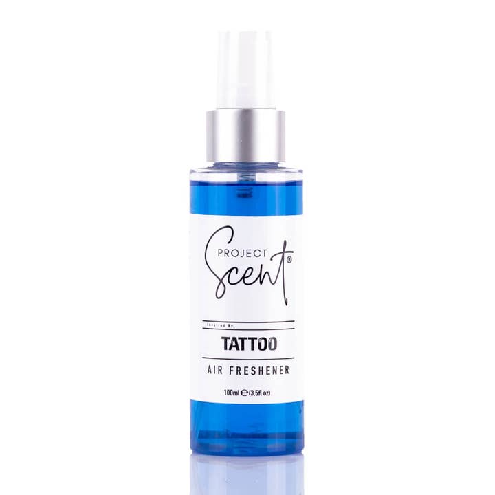 Project Scent – wholesale Air freshener – Air Freshener Spray 100ml | Room Spray in 70+ Scents | Handmade UK3