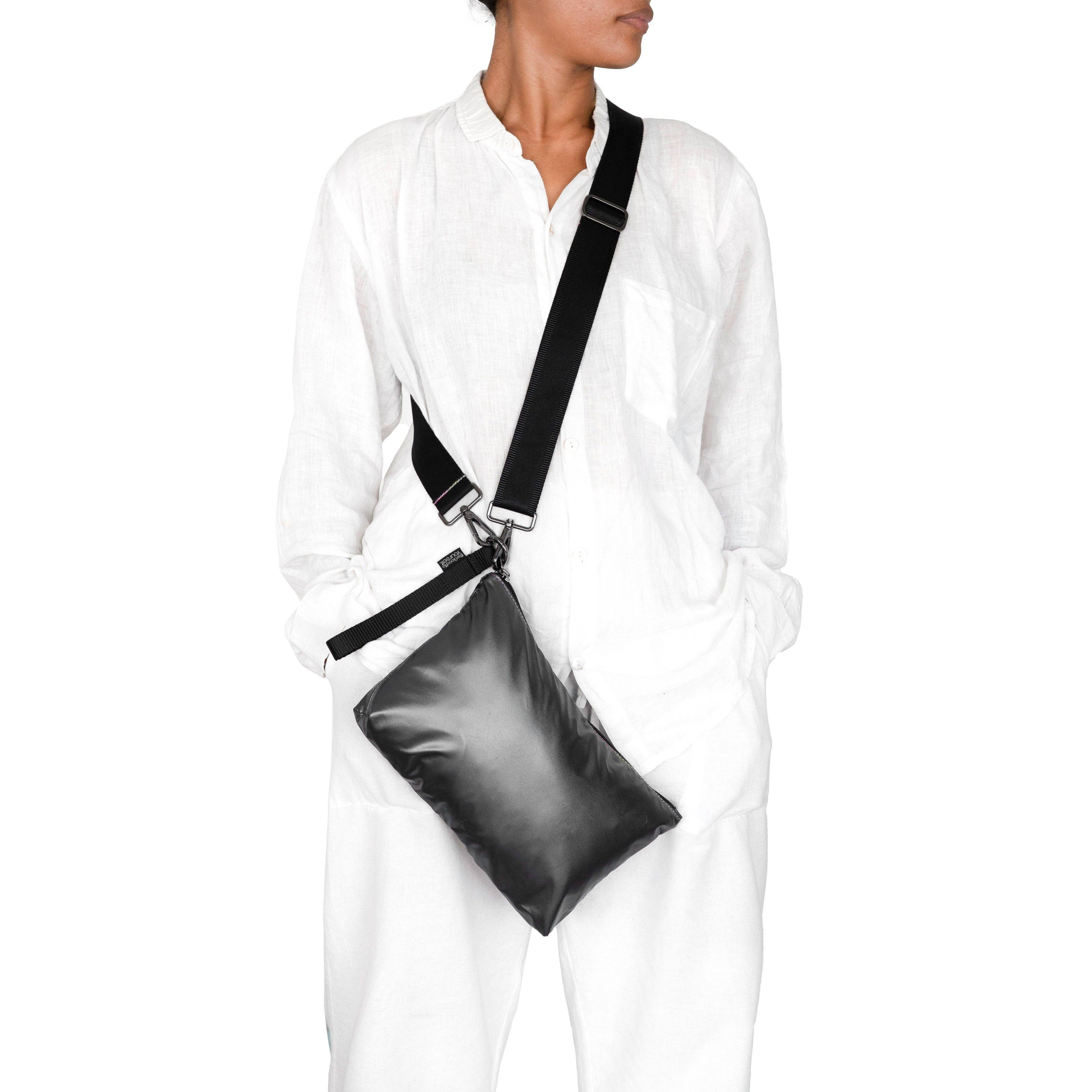 ANDI - Wholesale Weekender Bag - Unisex - The MixMatch Weekender11