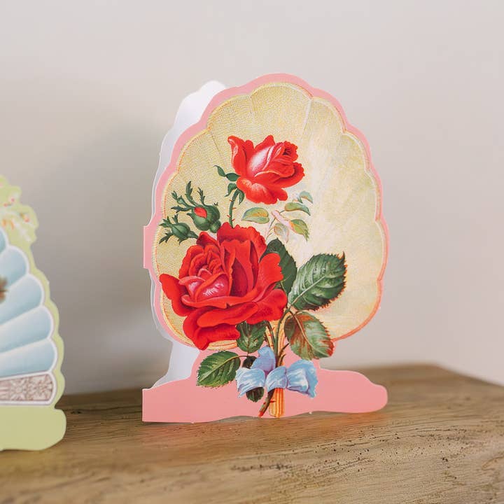 Mamelok – wholesale Everyday greeting card – MINI DIE CUT ASSORTMENT EVERYDAY CARDS13