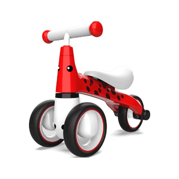Freddo Toys - Wholesale Bike/Scooter - Kids - Freddo Toys 3 Wheel Balance Bike