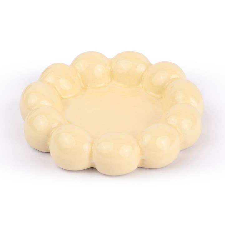 Dakota Butter T-Light for wholesale by Denise