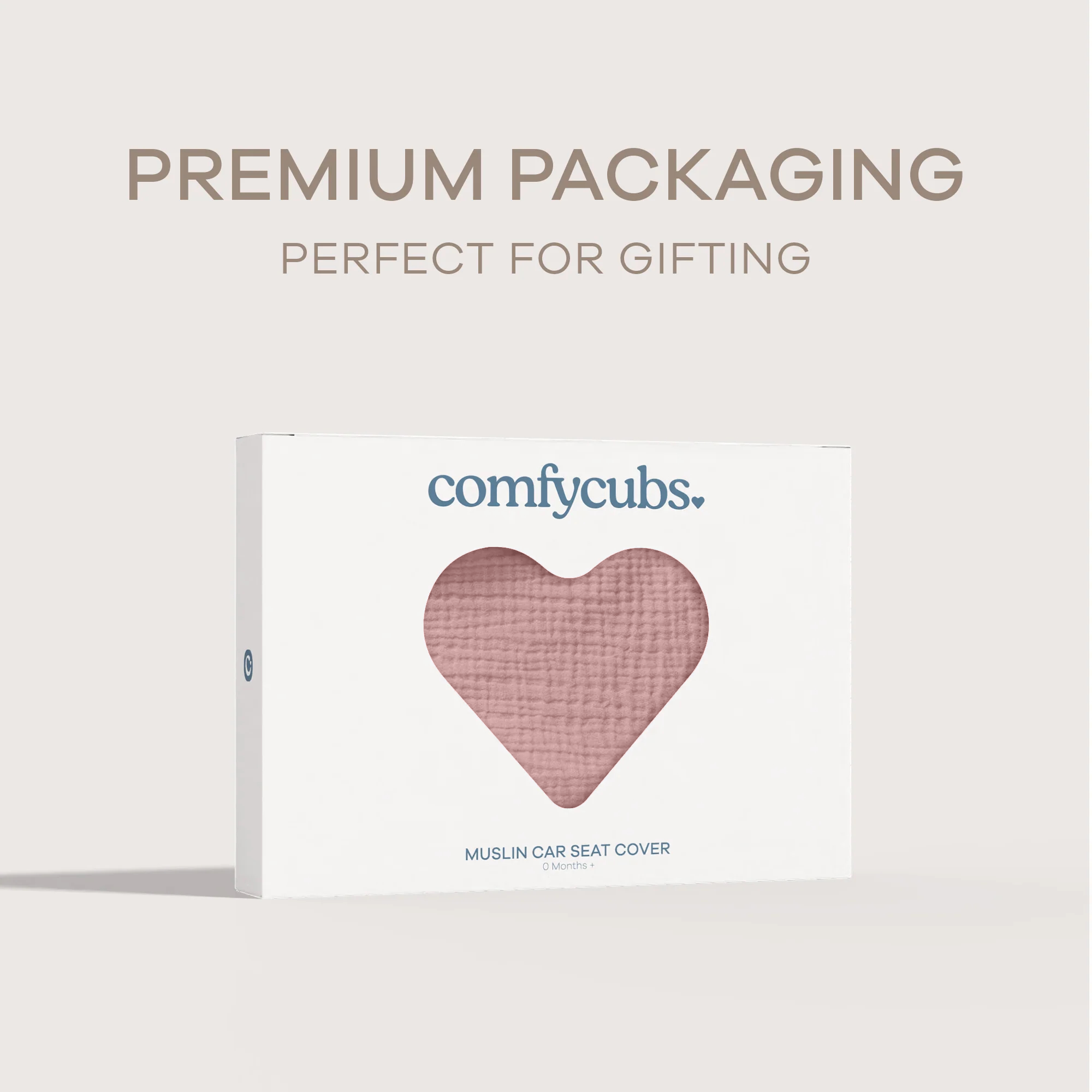 Comfy Cubs - Wholesale Car Seat Cover - Kids & Baby - Baby Car Seat Cover, Large Car Seat Canopy by Comfy Cubs58