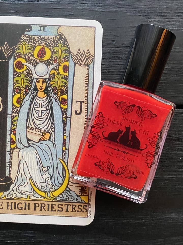 Tomate furioso para venta al por mayor de Three Headed Cat