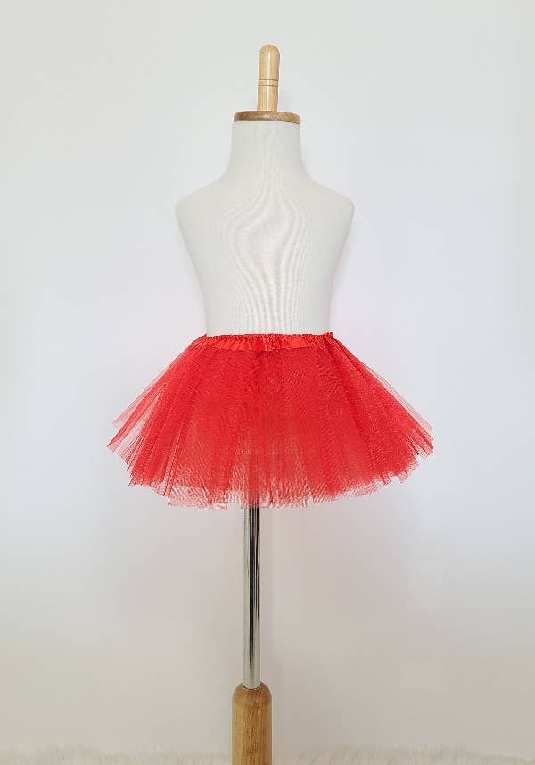 Clover Cottage - Wholesale Tutu - Kids - Baby Tutus12