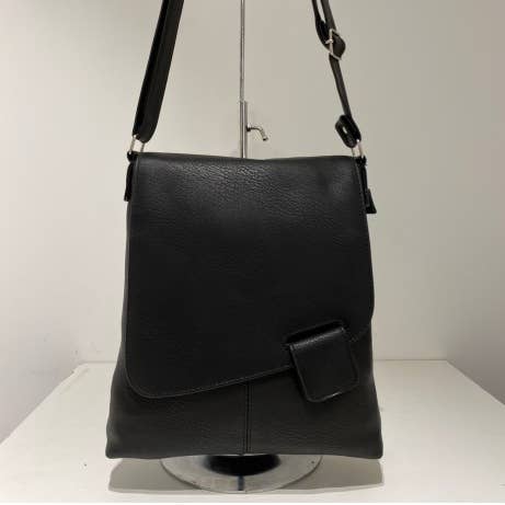 Nero Borsa design in similpelle in vendita all'ingrosso su Faire0