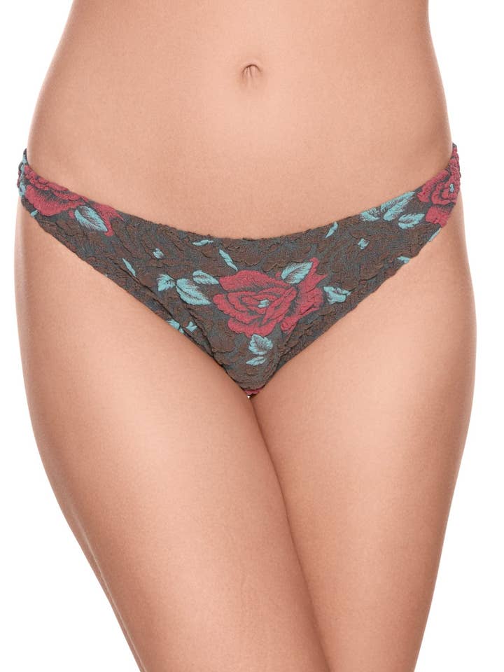 Ruby Bikini Brasilianska Trosor för wholesale av Viola Sky