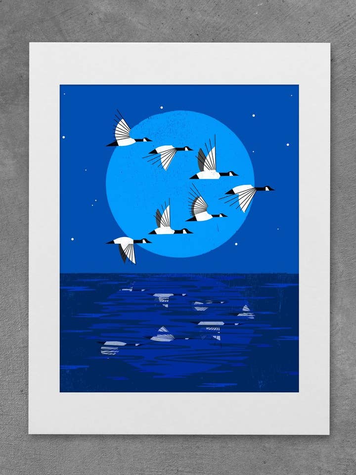 Série Backyard : Cap au Sud pour la vente par Sun Hee Studios