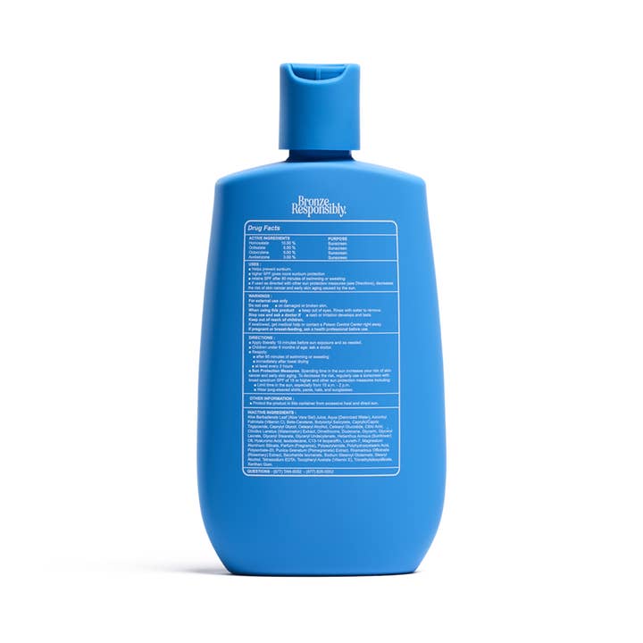 Tanning Club – wholesale Sunscreen – Everyday SunScreen3