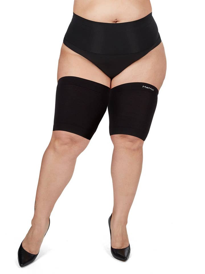 Infinity Classics International Inc. – Engroshandel Træningsshorts – til kvinder – BodySmoothers Anti Chafe Lår Bands0