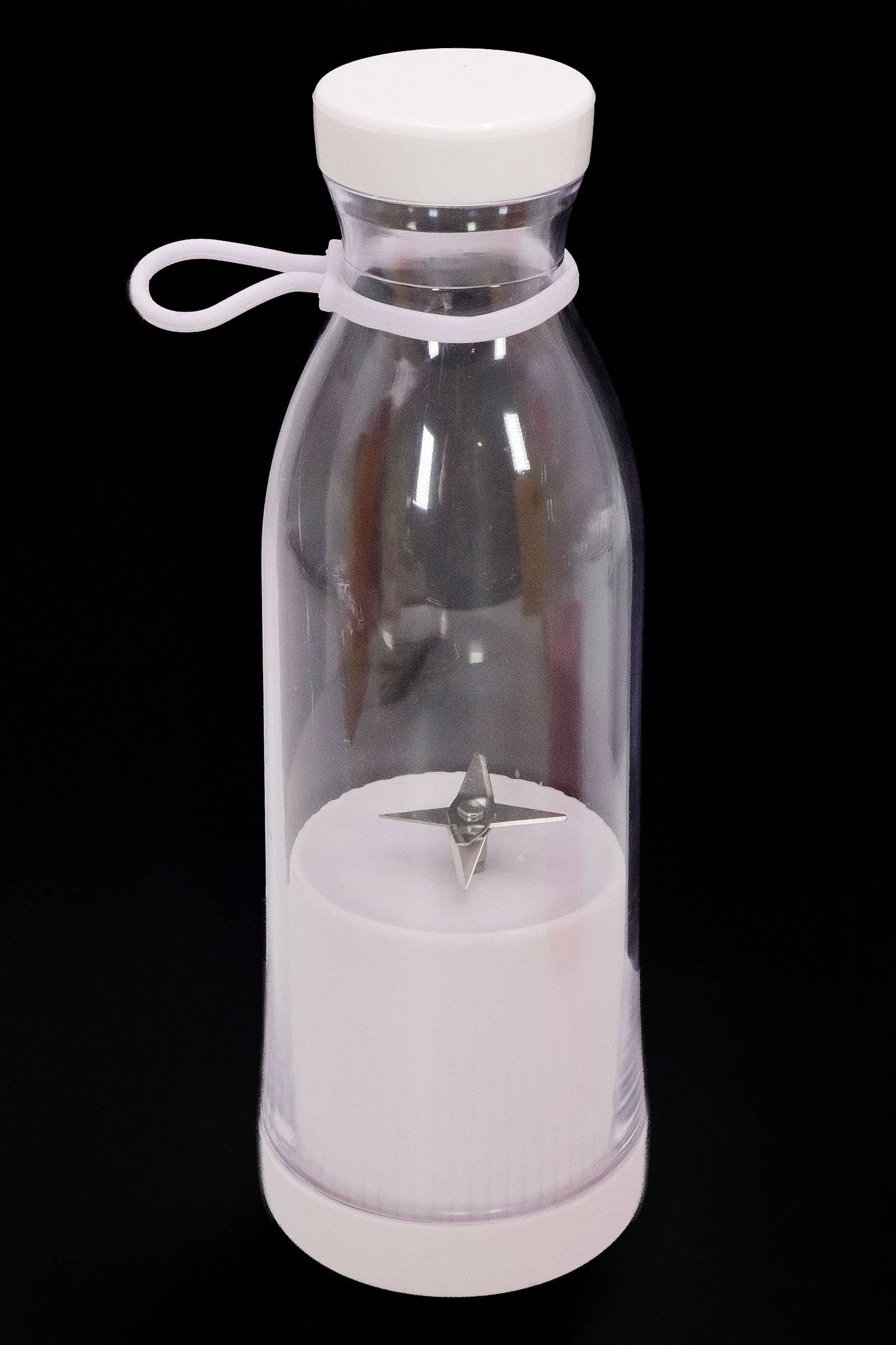 ASSORTED Portable Juicer Blender Mixer - DISCLAIMER for wholesale on Faire2