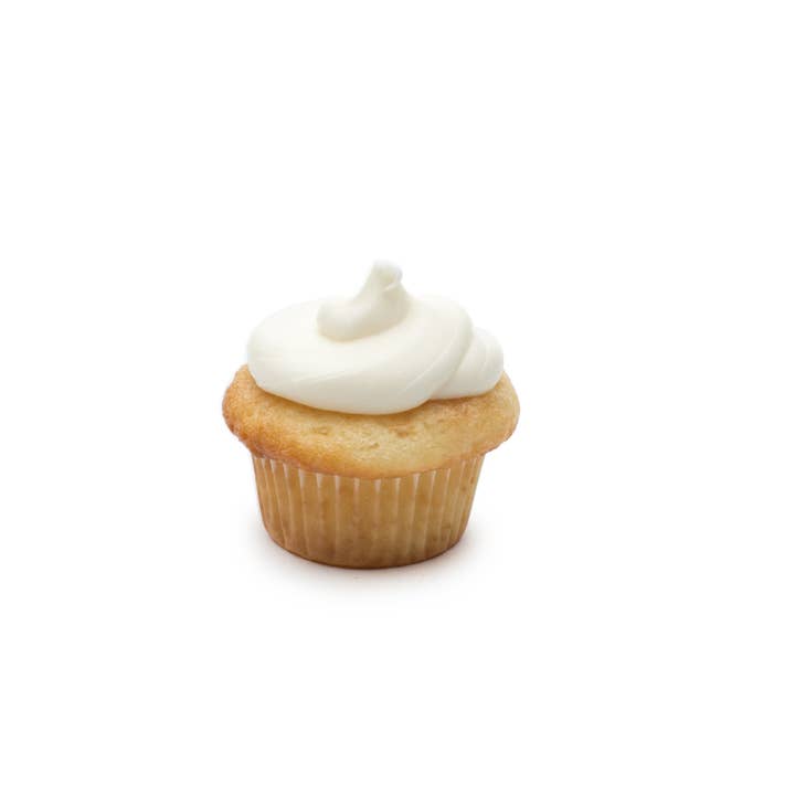 Fox Run Brands - Wholesale Cupcake/Muffin Liner - Fox Run Mini White Cupcake Liners, Set of 75, 1.75"
