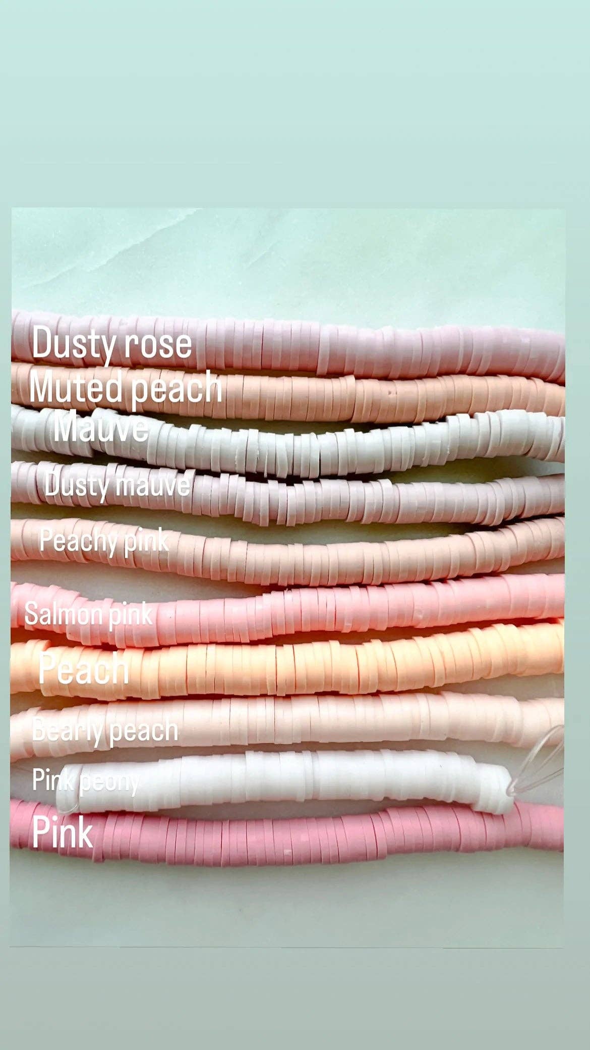 Taylor Toms Designs - Wholesale Jewelry Set - Mama/Mini Bracelet Set3