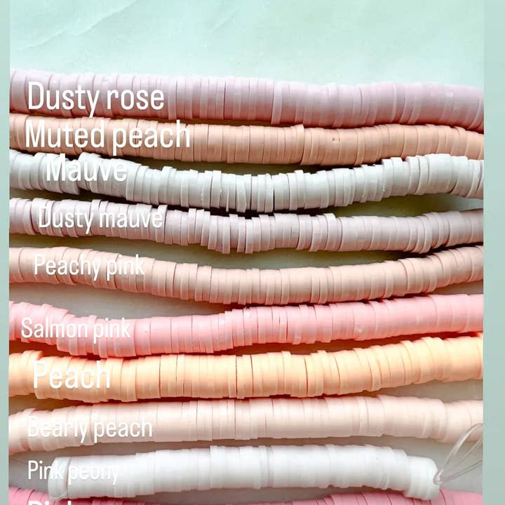 Taylor Toms Designs - Wholesale Jewelry Set - Mama/Mini Bracelet Set3