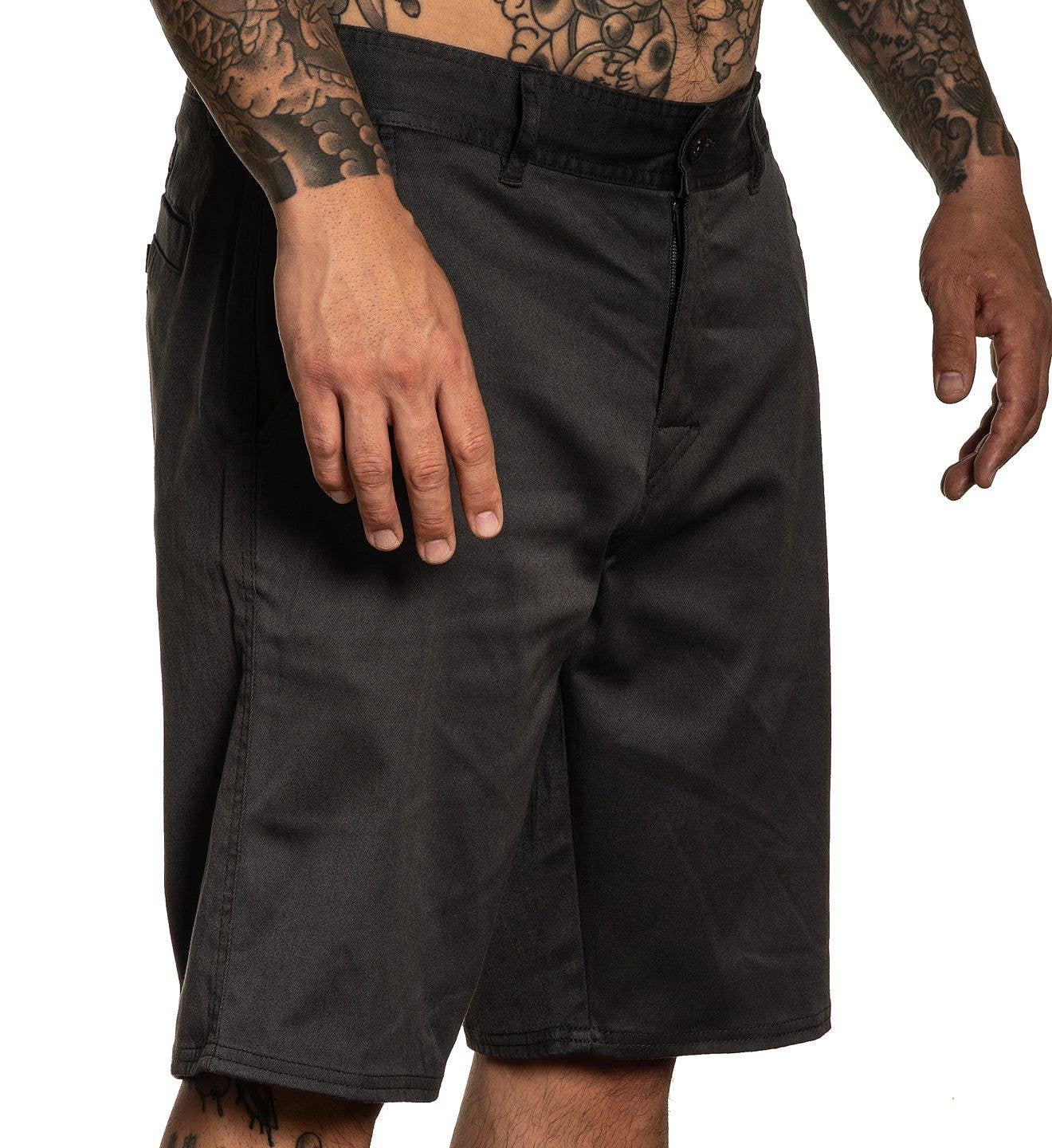 Sullen Clothing - Wholesale Shorts - Men's - Sunset Walkshorts6