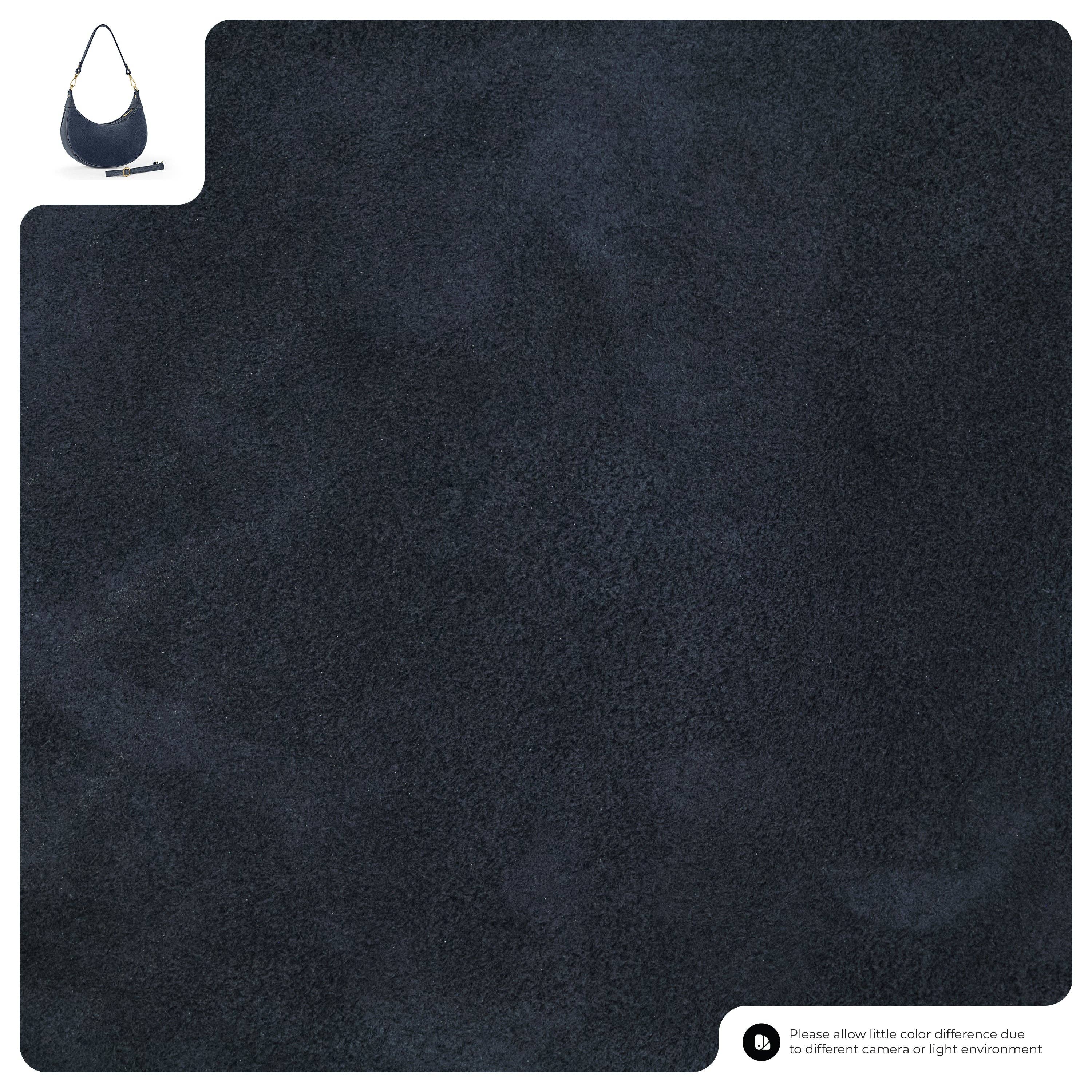 TAKEASY - Vente Sac porté épaule – femme - Sac à bandoulière en cuir suédé62