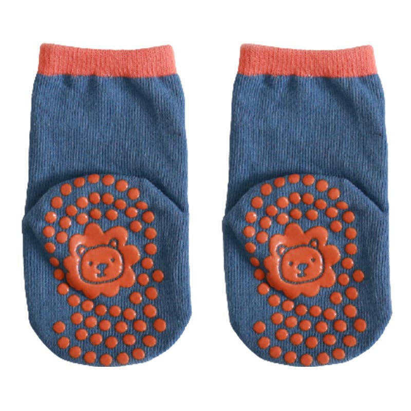 KiddieKickz – wholesale Strumpor - Barn – Unisex djur Tecknade tillbehör Strumpor12