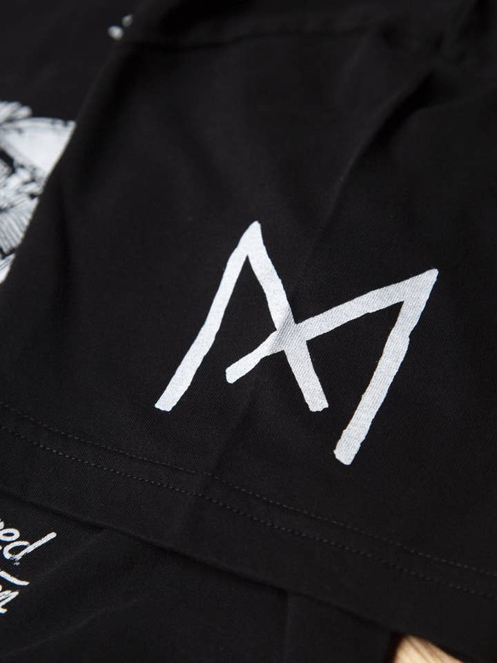 Speed Revolution - Noir pour la vente par Maria Riding Company