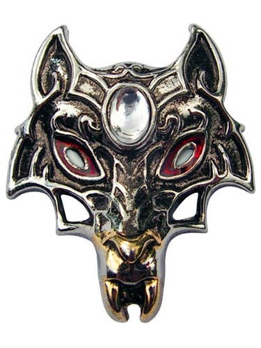 Masque of the Wolf for Supernatural Powers CN18 for wholesale by Starlinks Gifts