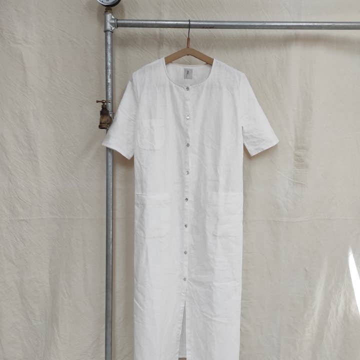 Körsbär - lin för wholesale av Atelier Flé