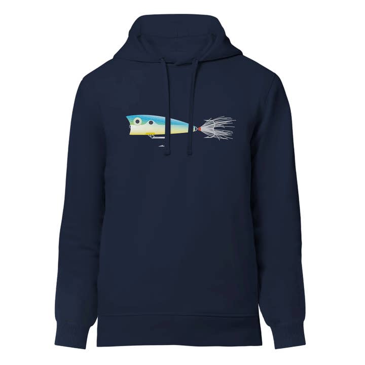 Popper - Hoodie for wholesale by North Adams