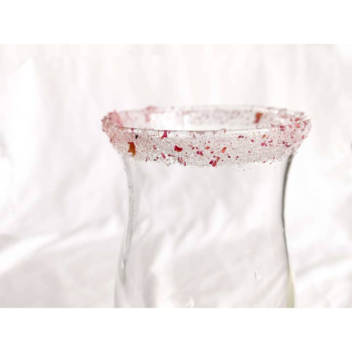 Classic Rose Sugar for wholesale by Divine Sugars & Spices