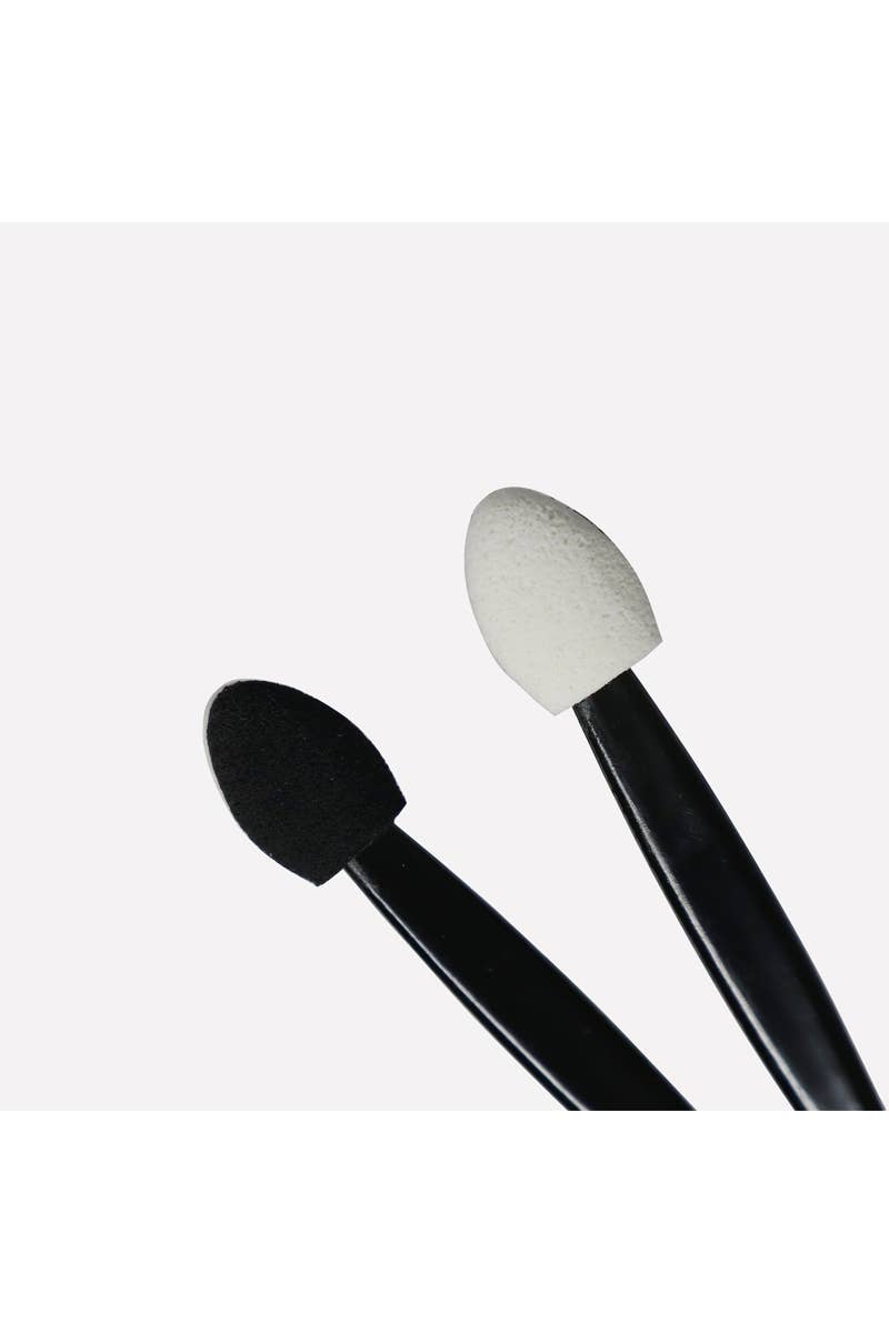 PINEAPPLE Beauty – wholesale Ögonsminkborste – OFFA OTM1712 Shadow Applicator - 12st1