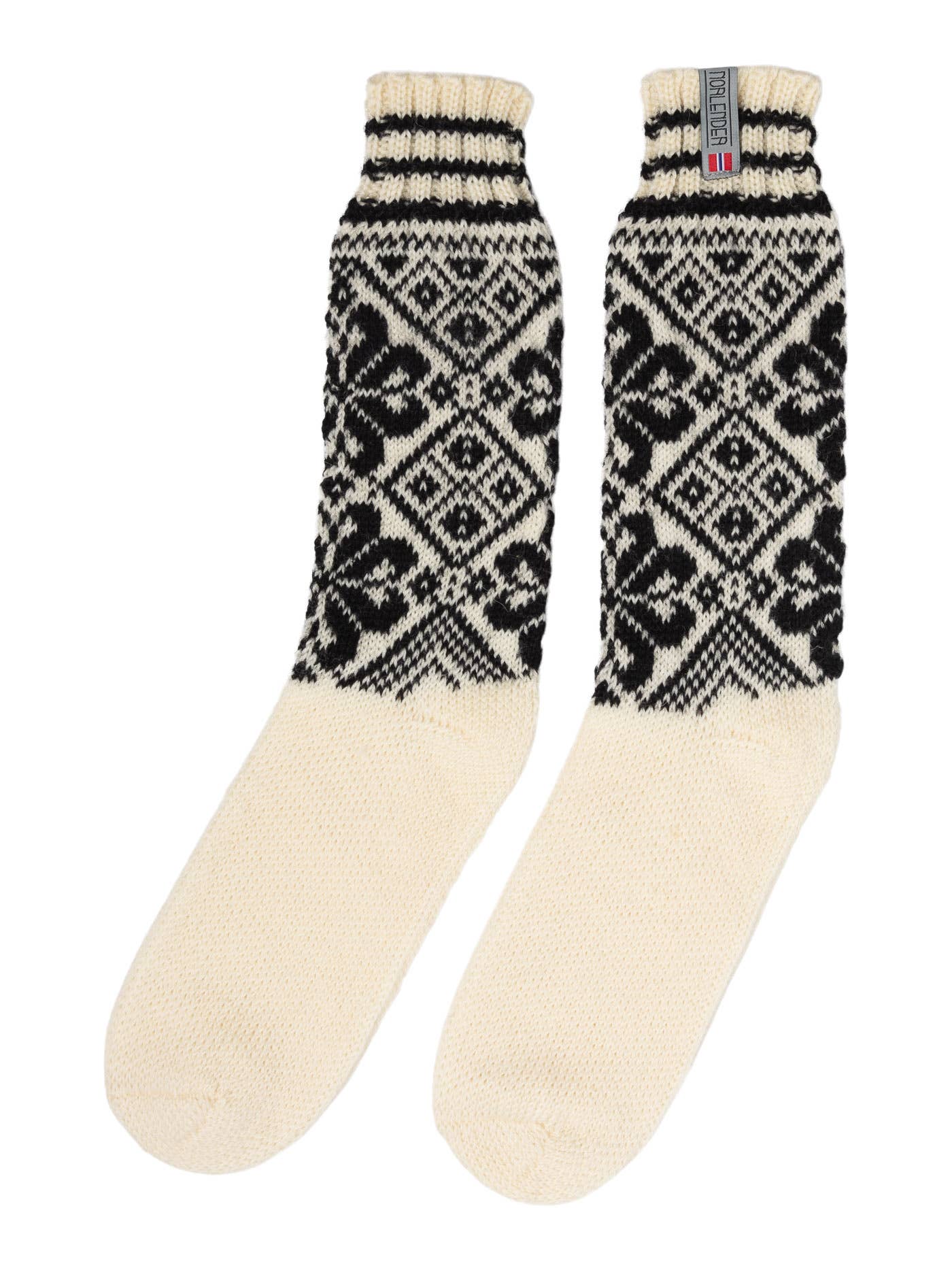 Norlender Knitwear AS - Vendita all'ingrosso Calzini - Unisex - Calze lavorate a maglia di Selbu1