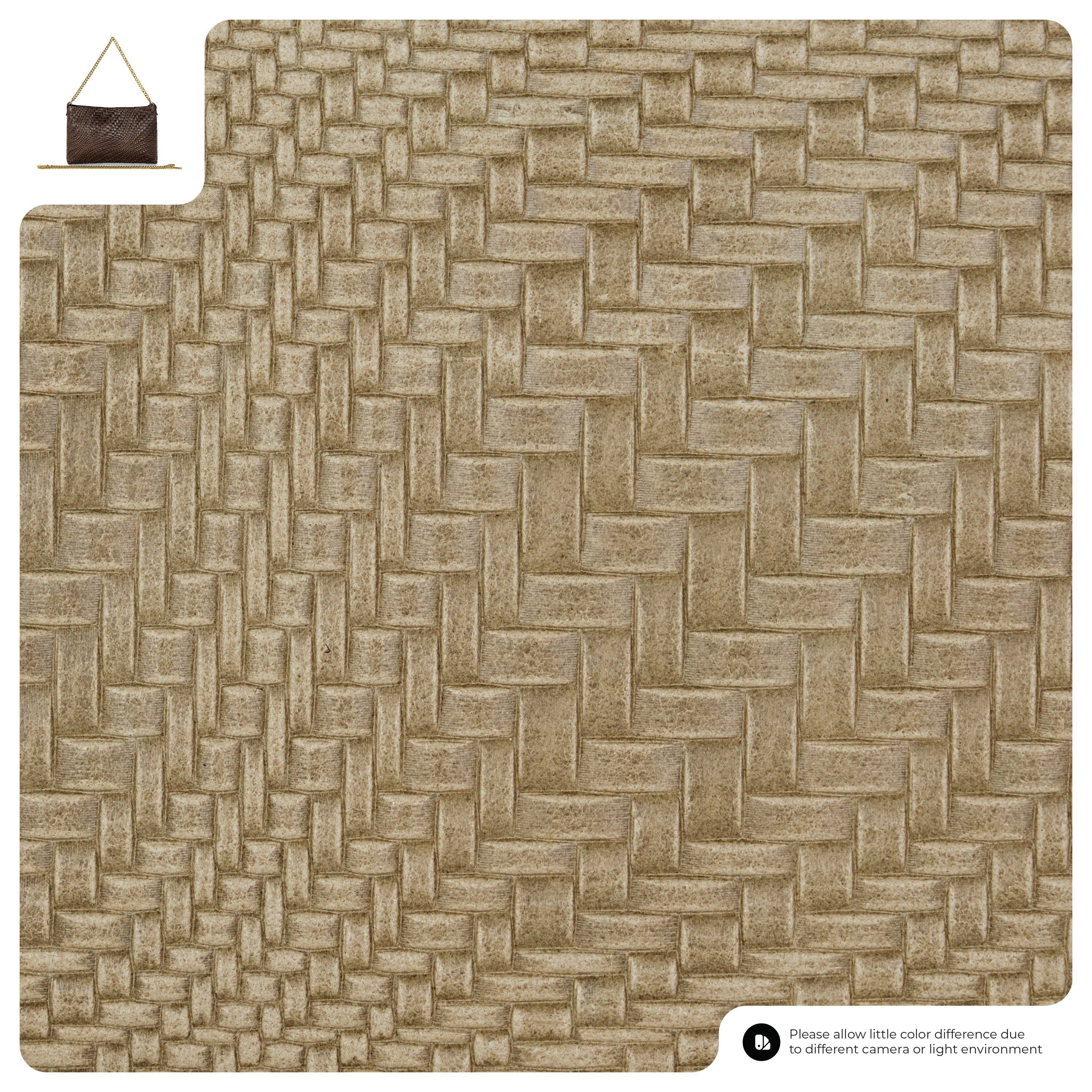 TAKEASY - Vente Sac à bandoulière – femme - Sac bandoulière en cuir suédé à carreaux25