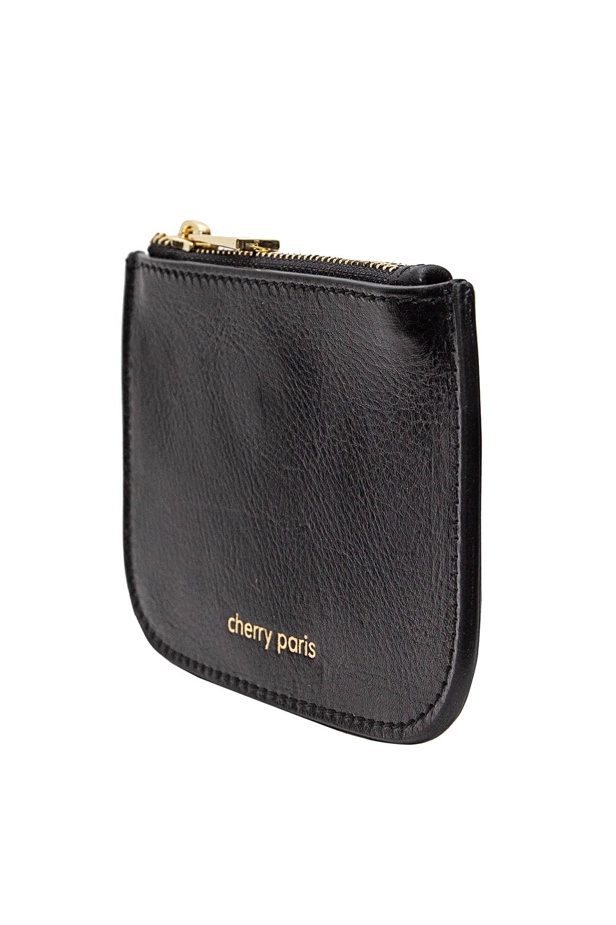 Cherry Paris – Porta-moedas - Mulher por atacado – Pequenos artigos de couro NATHALIE - 39991