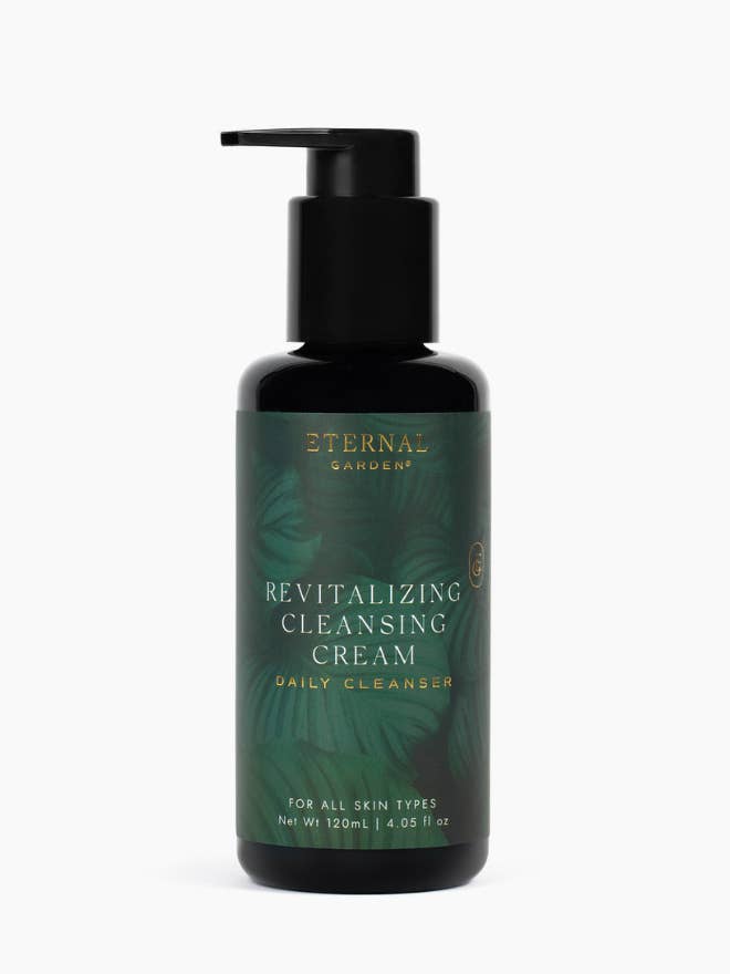 Crème Nettoyante Revitalisante pour la vente par Eternal Garden