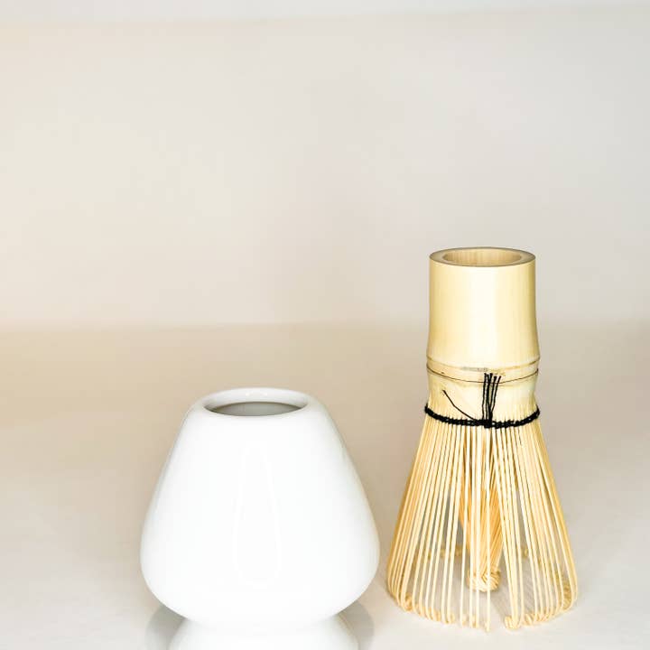 Smile Boutiques - Wholesale Whisk - Natural Handmade Bamboo Matcha Tea Whisk