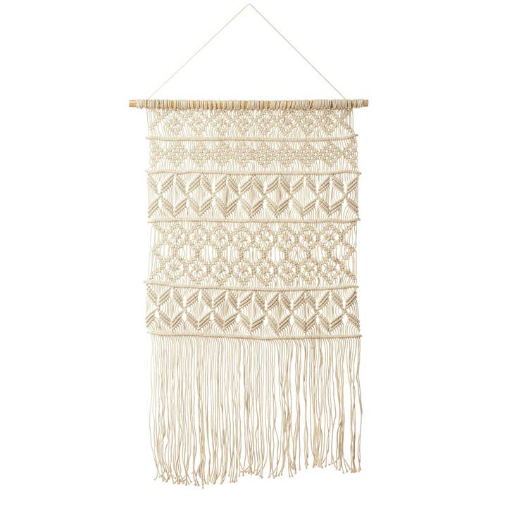 Wallhanger HELGA for engroshandel hos QNODI