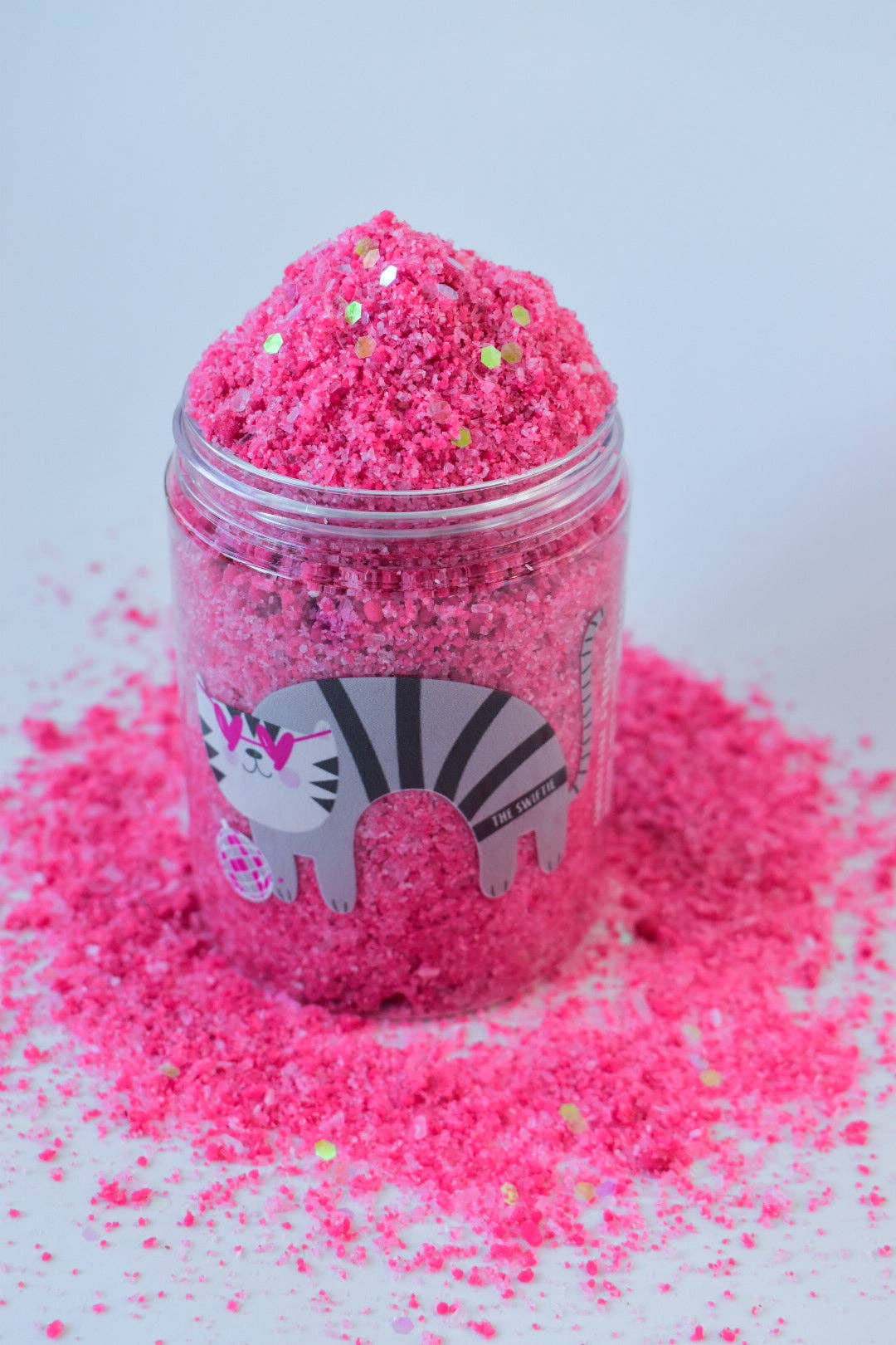 splashy sand - Wholesale Bath Soak/Milk - the swiftie midi: taylor swift inspired bath soak5