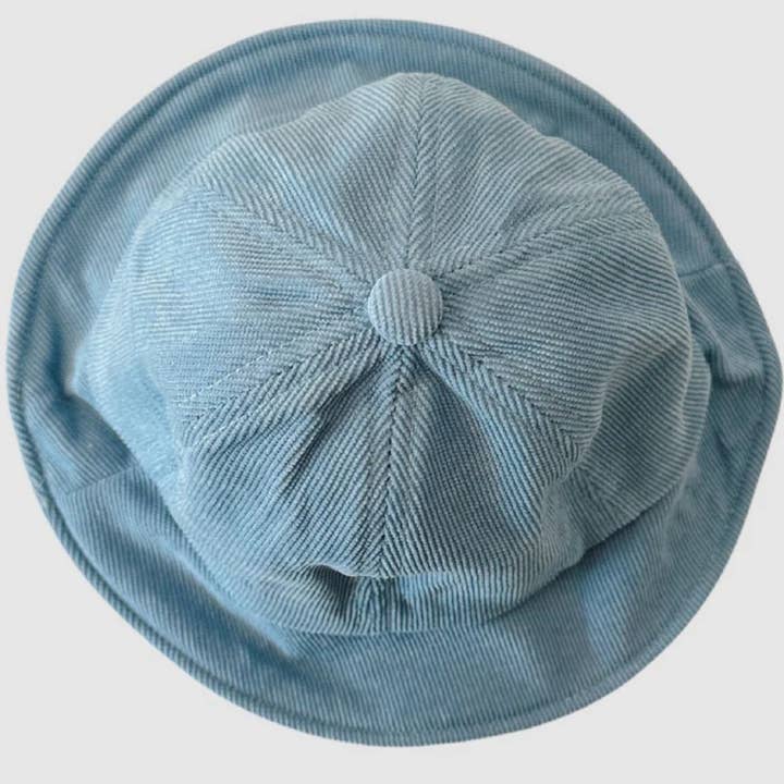 Lion + Lamb the Label - Wholesale Sun Hat - Kids - Marlie Sun Hat
