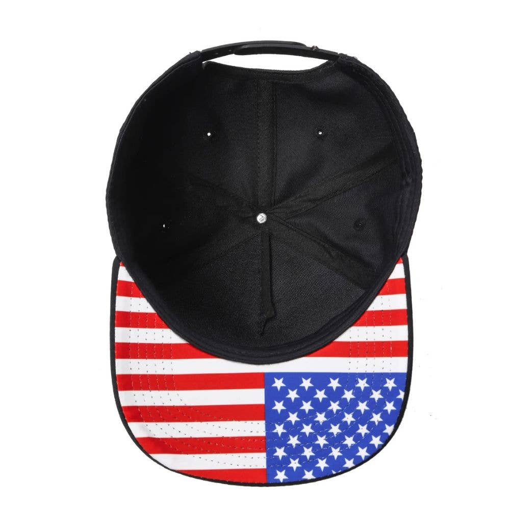 DOBBI - Wholesale Baseball Cap - Unisex - 5 Panel Tencel Snapback Caps4