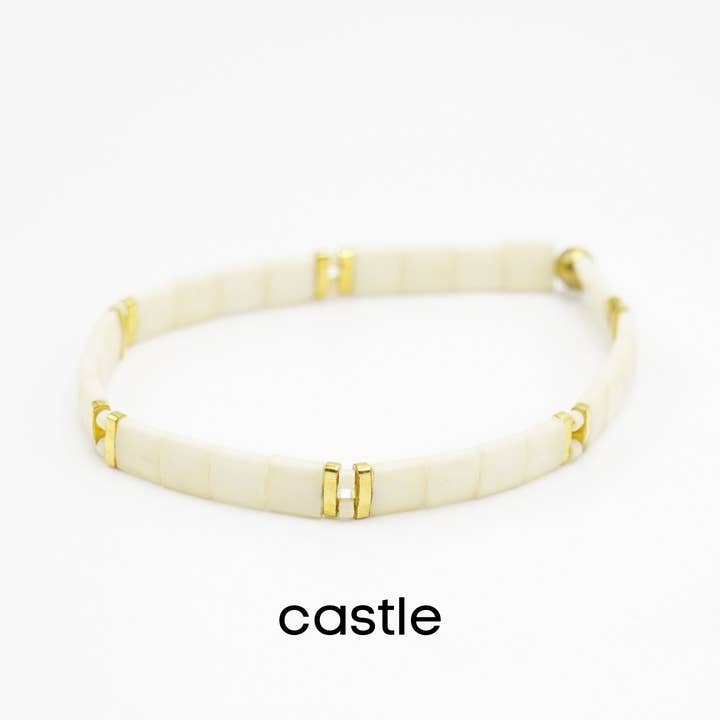 Mack & Rex – wholesale Beaded bracelet – SWEET ROMANCE Tila Bracelets - MIX YOUR PACK - Sizes XXS-5XL3