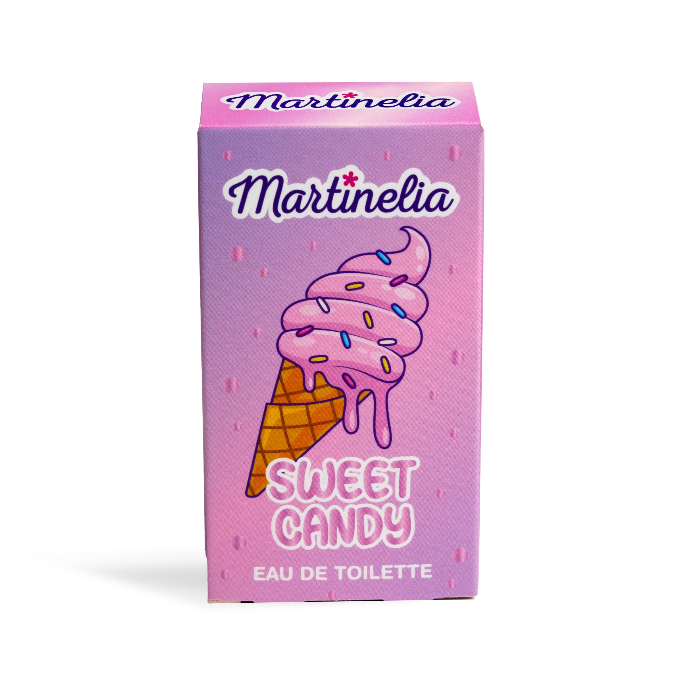 Aquarius Cosmetic SLU – Großhandel Parfüm/Eau de Toilette – Martinelia World Sweet Candy Eau de Toilette 15 ml5